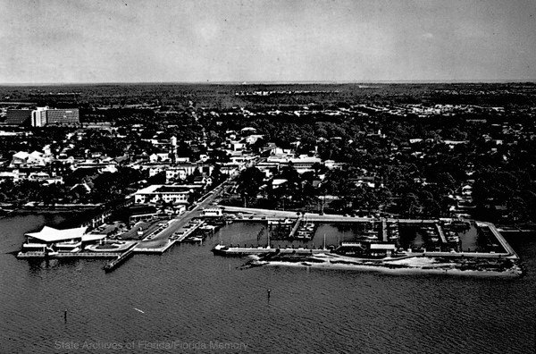 Old Dunedin 3