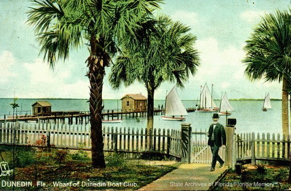 Old Dunedin Color