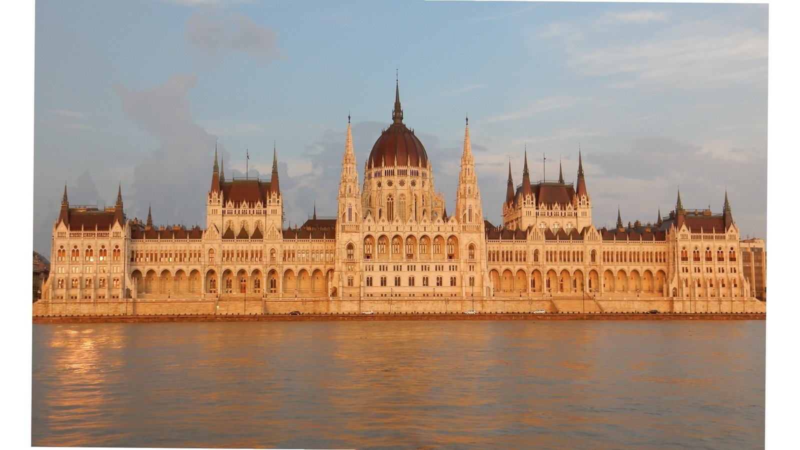 budapest