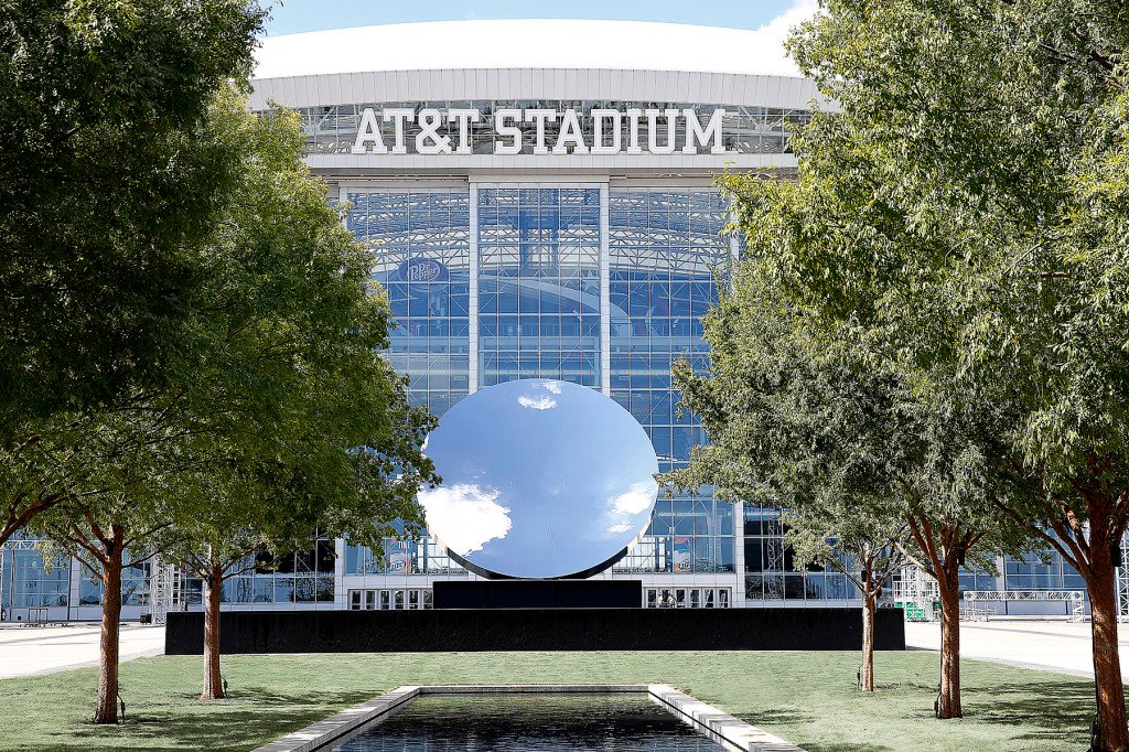 AT&T Stadium1