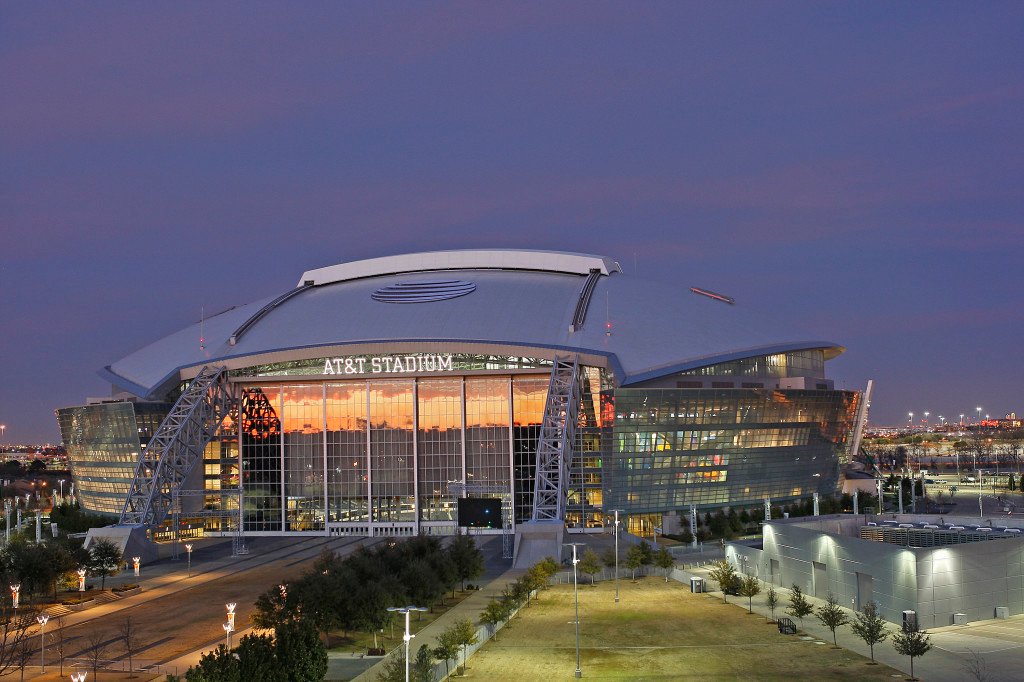 ATT&T Stadium#2