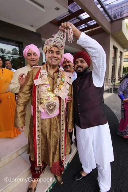 India Wedding