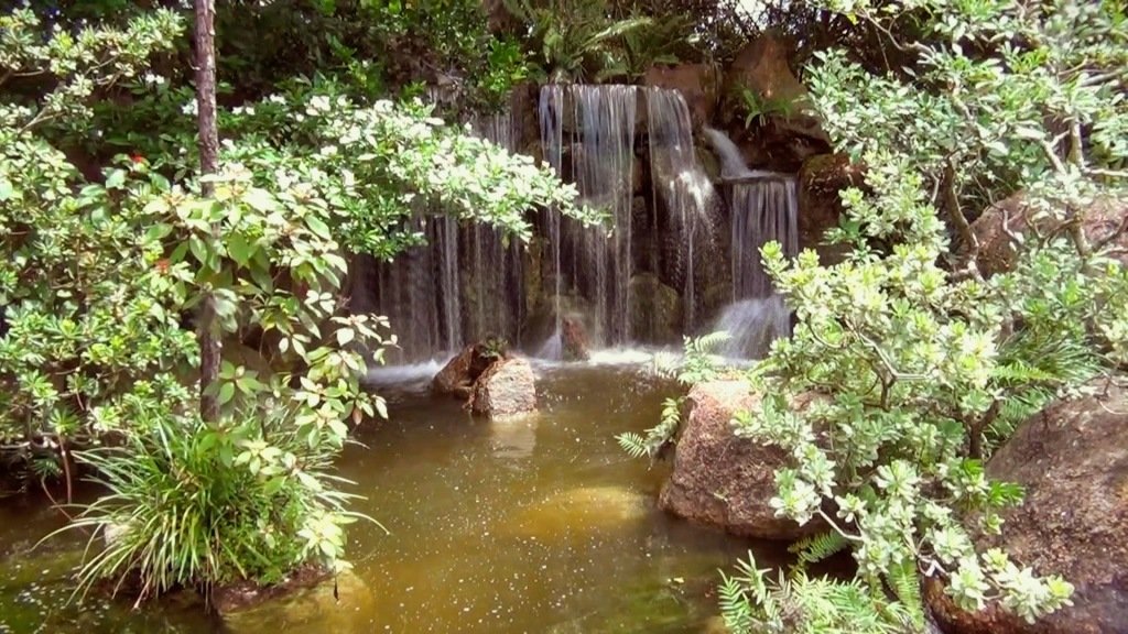 WATERFALL