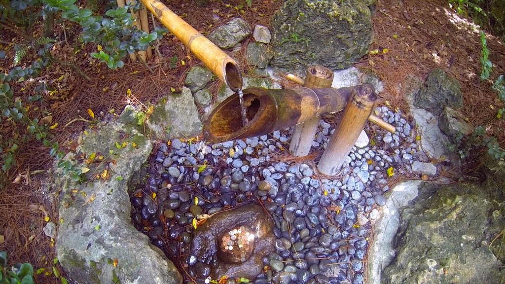 WATERFEATURE