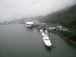 Port Juneau