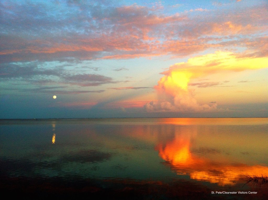 sunset 2