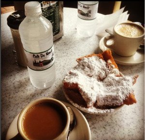 Beignets