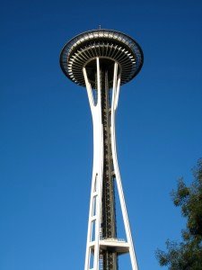Space Needle