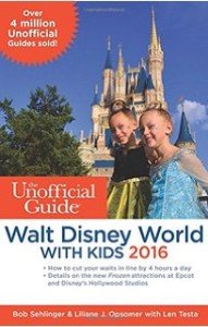 disney book