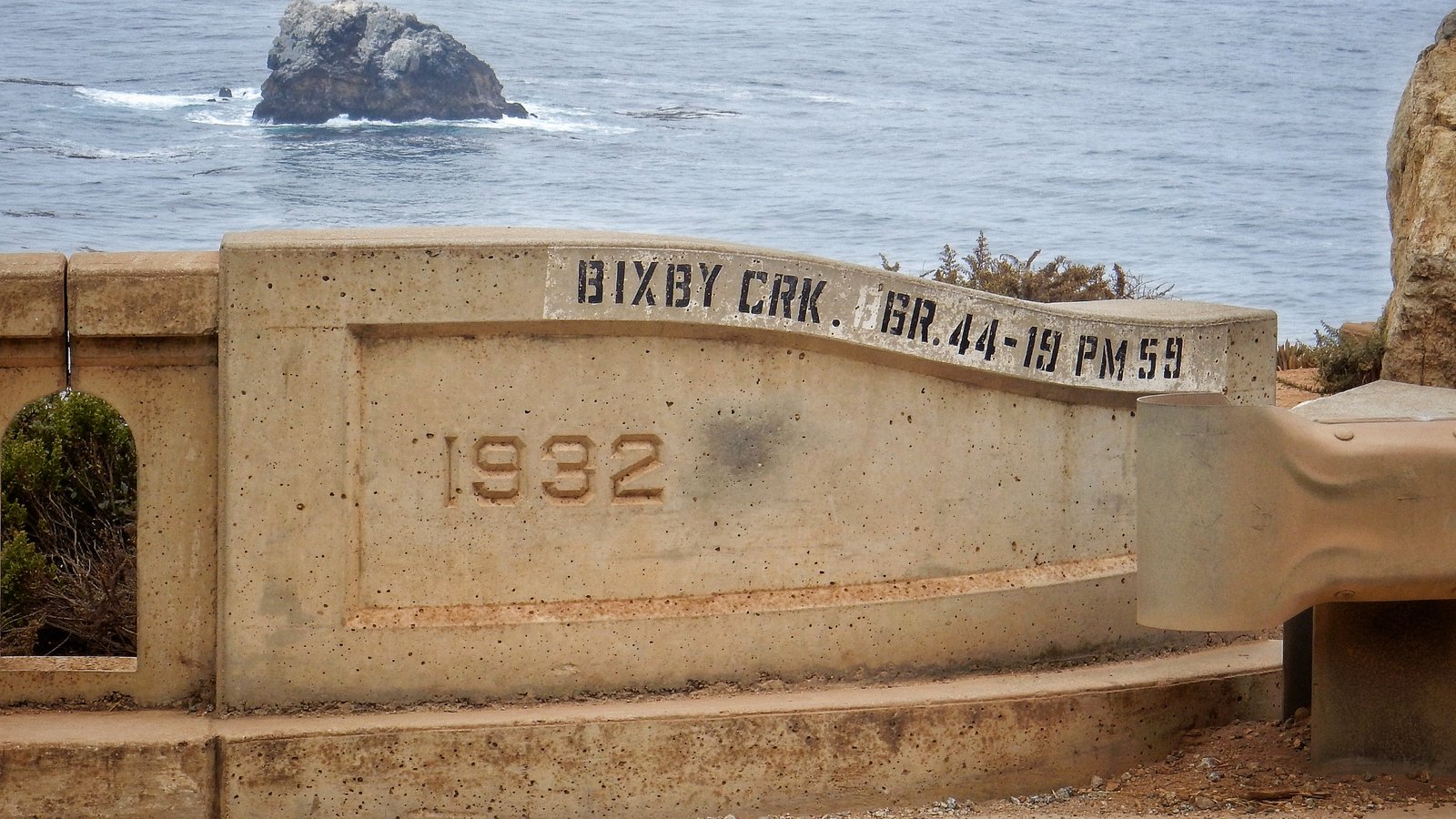 Big Sur