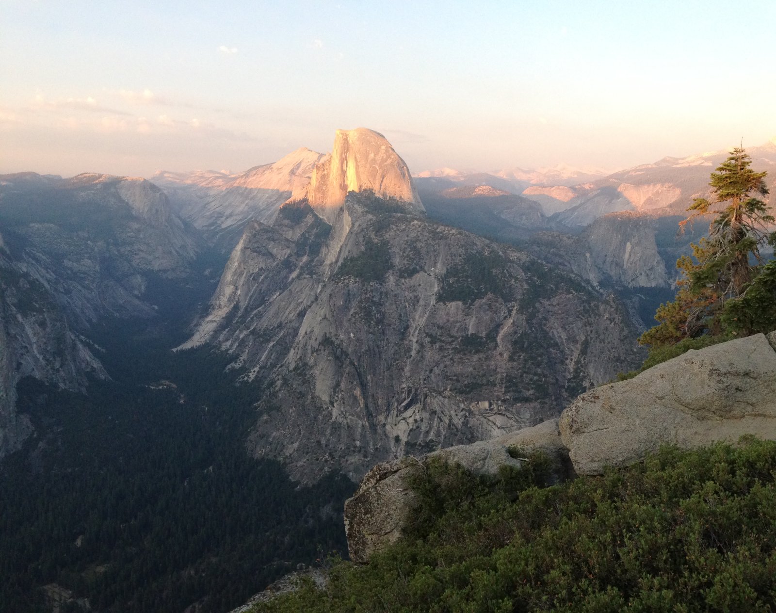 YOSEMITE