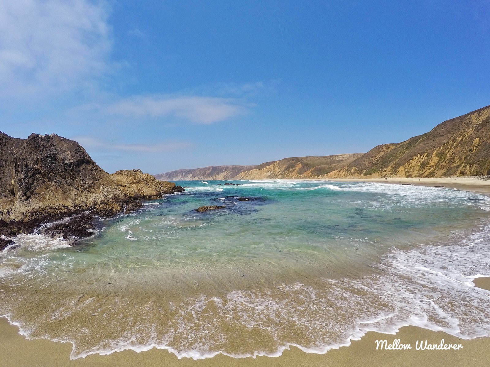 Point Reyes, CA