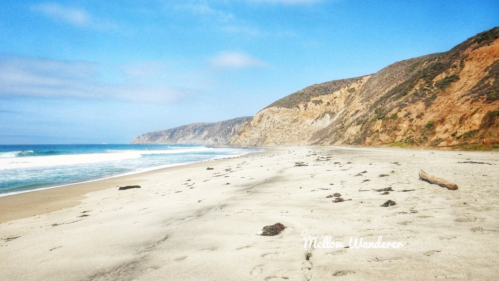 Point Reyes