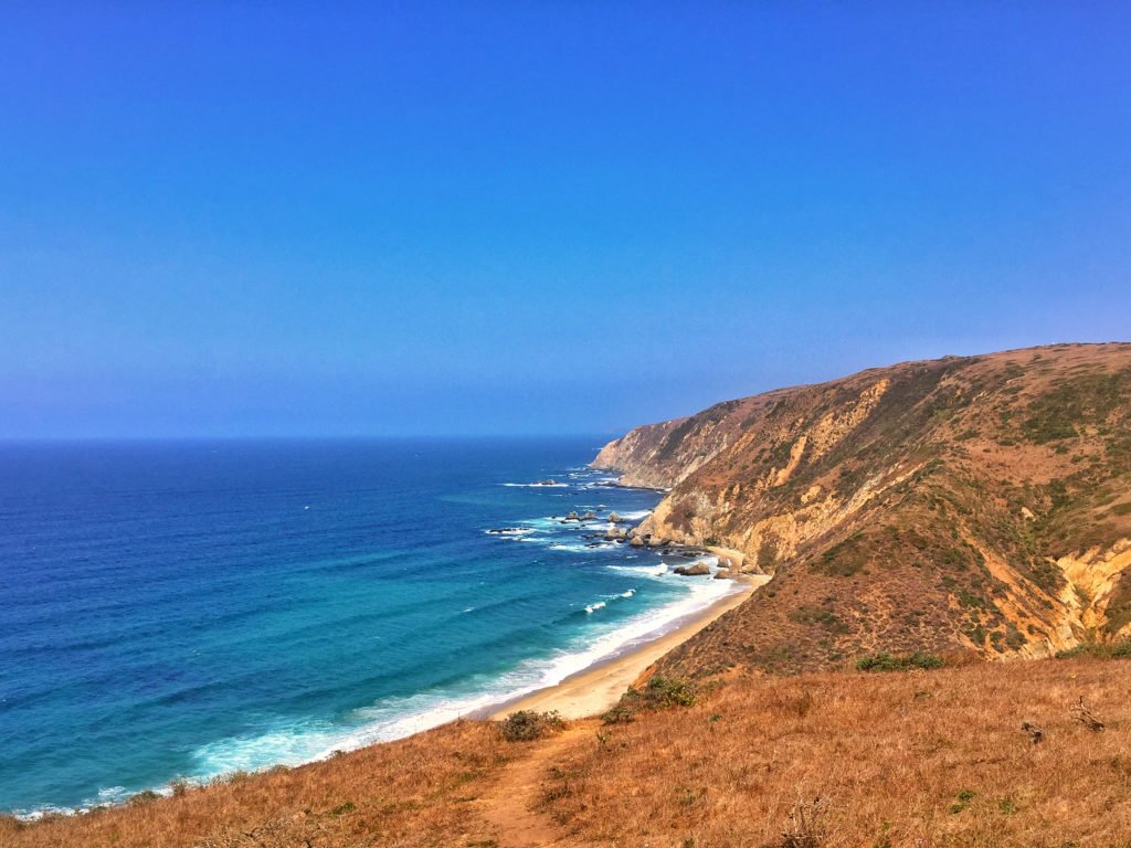 Point Reyes, CA