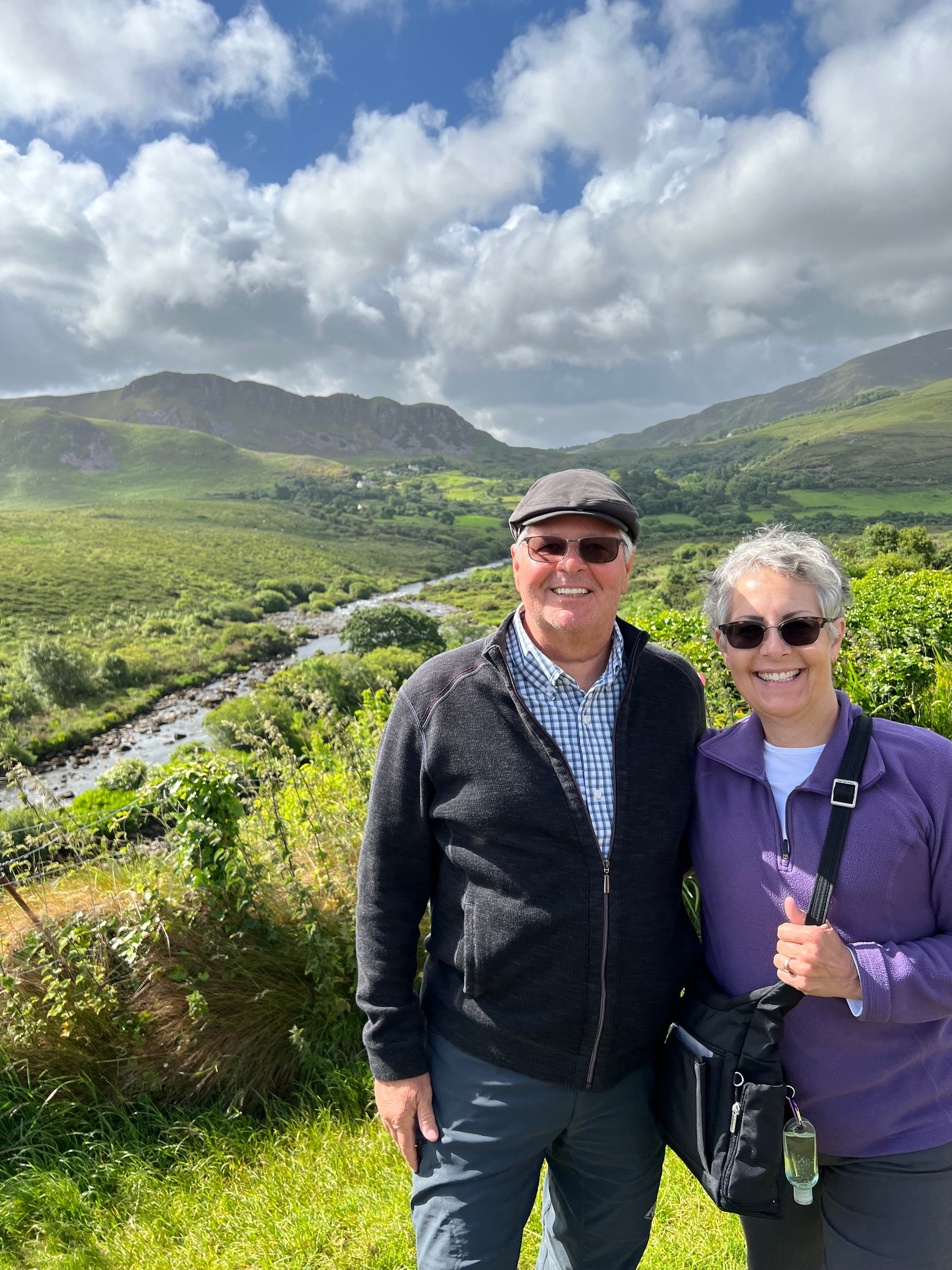 IRELAND