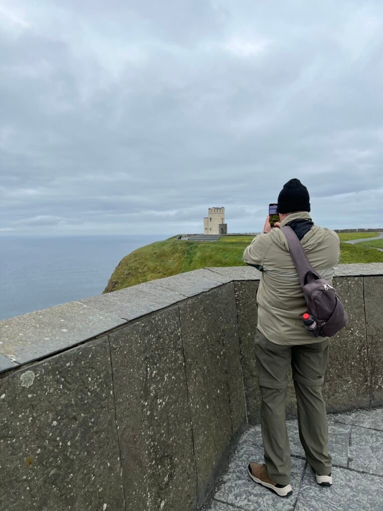 cliffs of Moher, Ireland