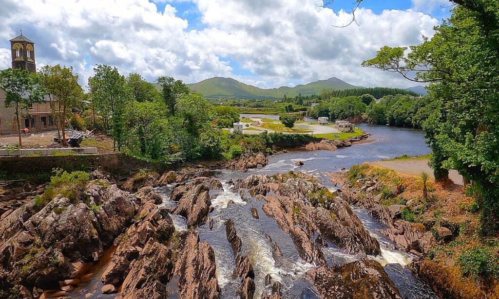 IRELAND