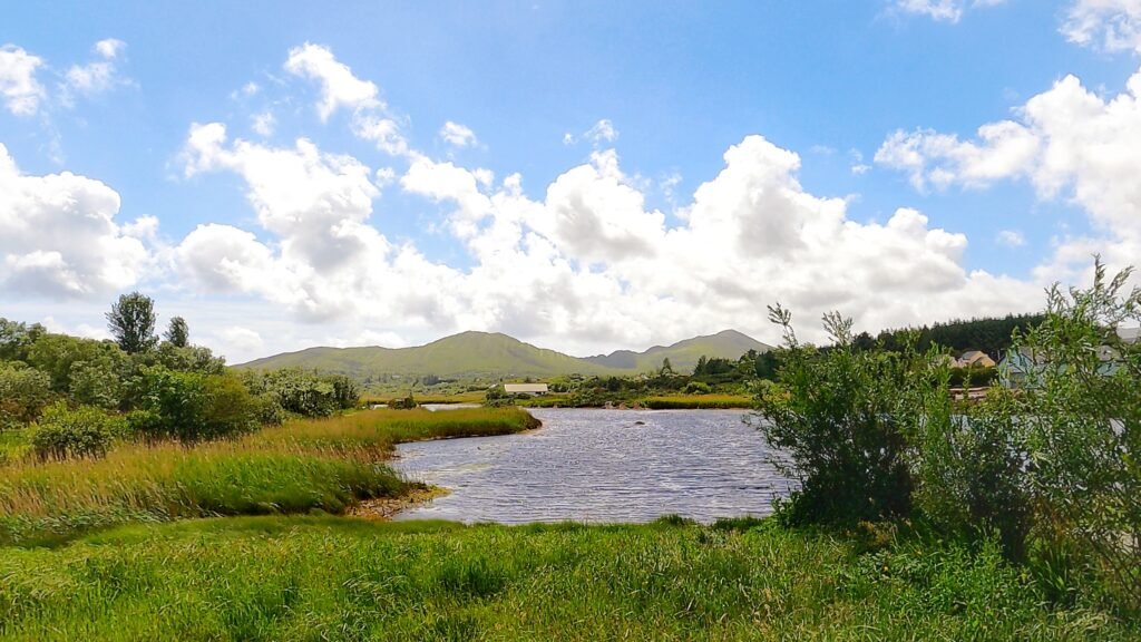 IRELAND