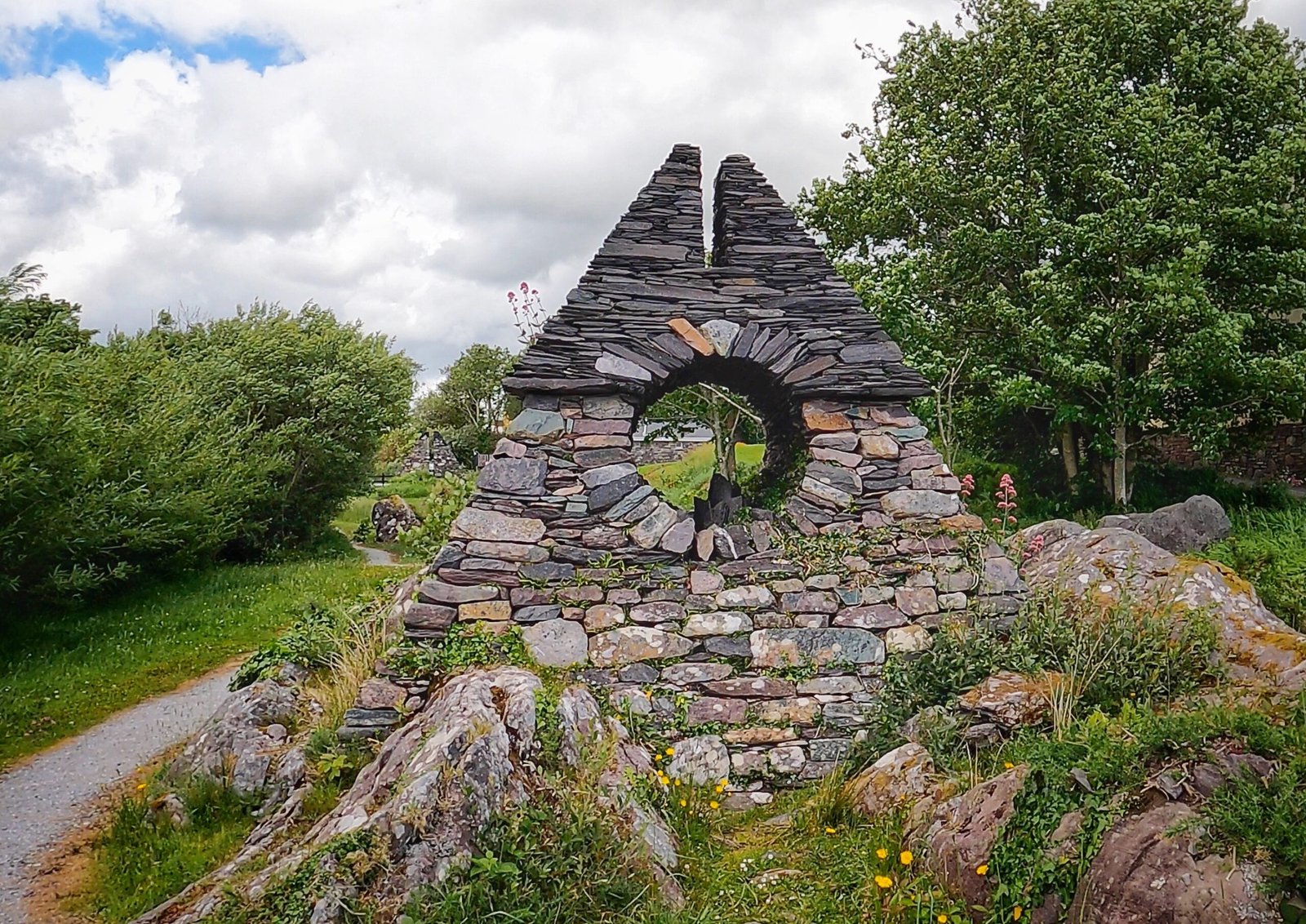 IRELAND