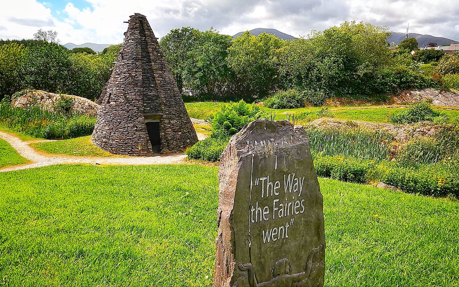 IRELAND