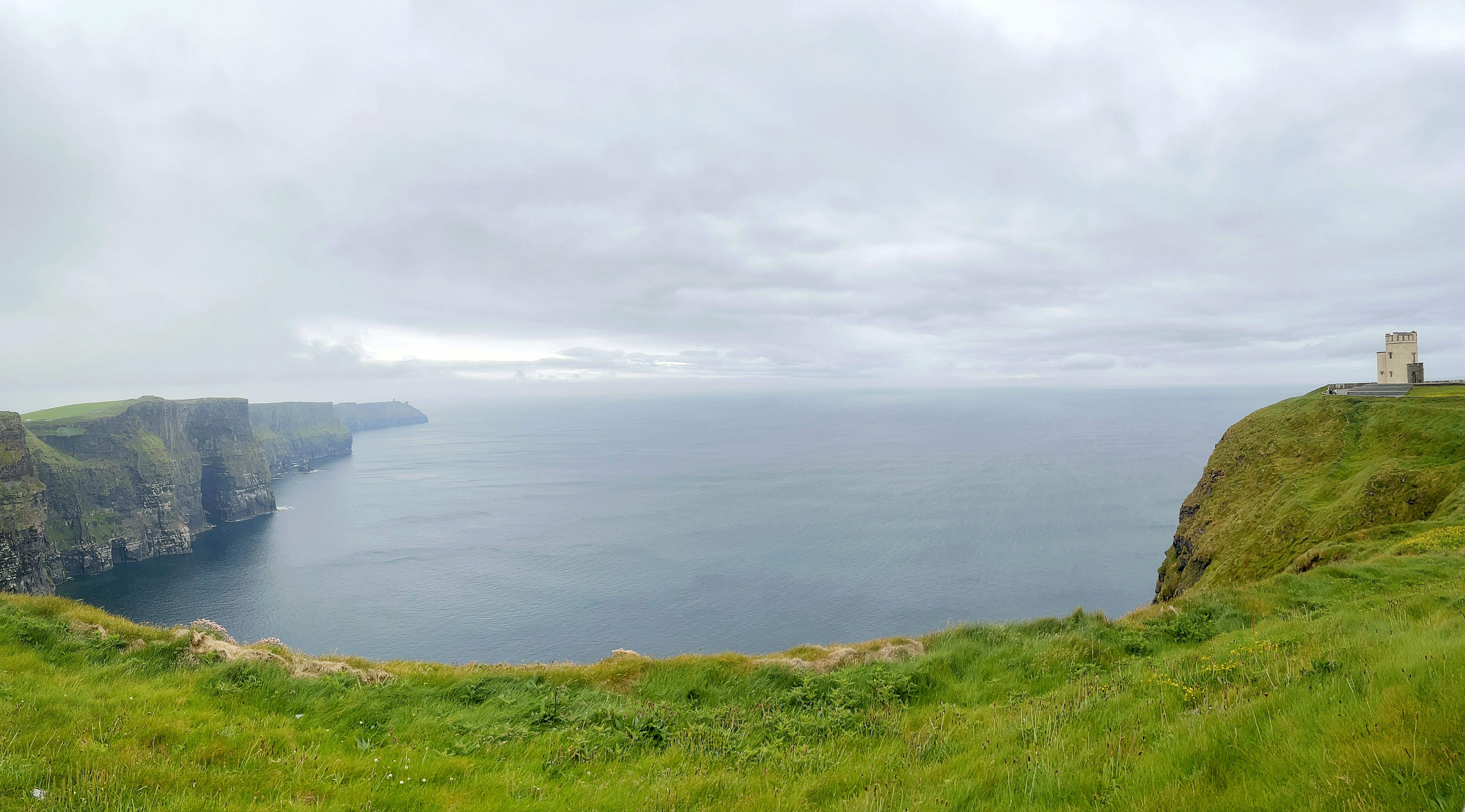 cliffs of Moher, Ireland