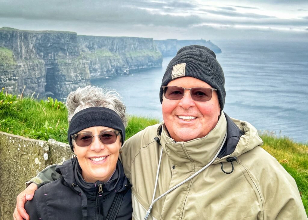 ireland