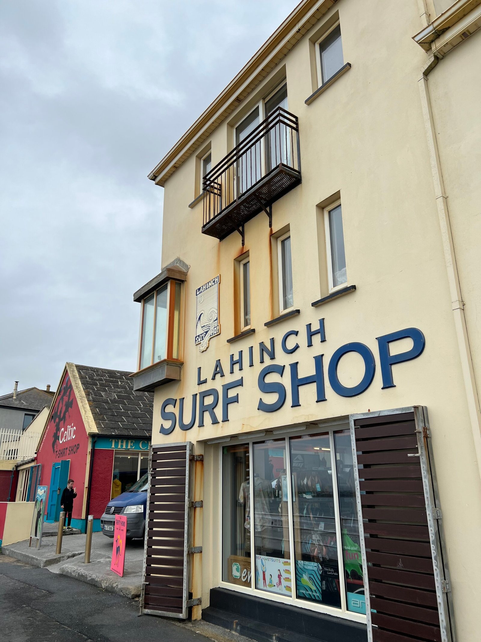 LAHINCH