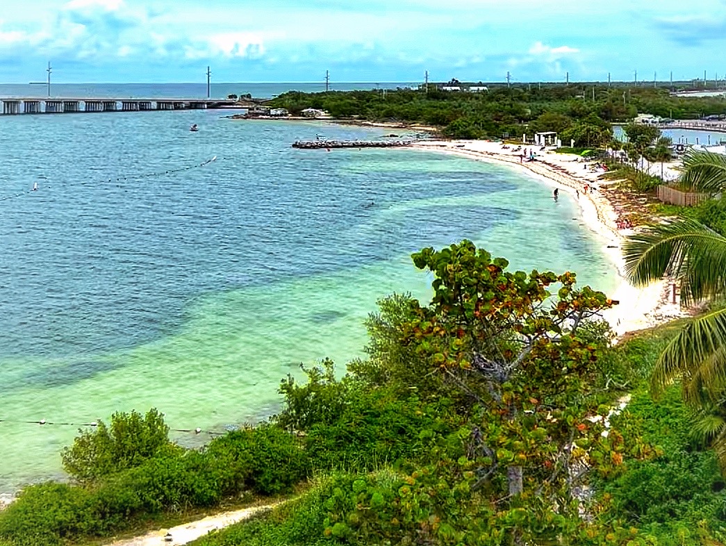 bahia honda Mellow Wanderer