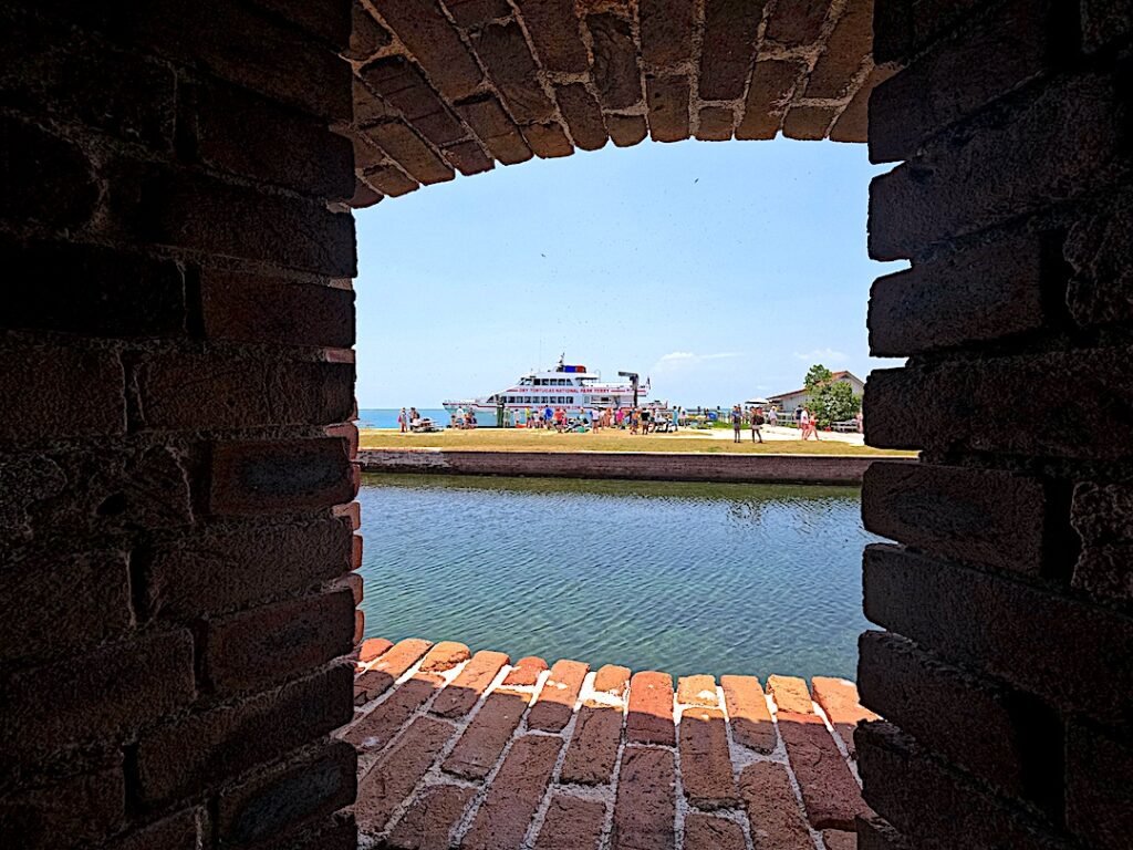 DRY TORTUGAS