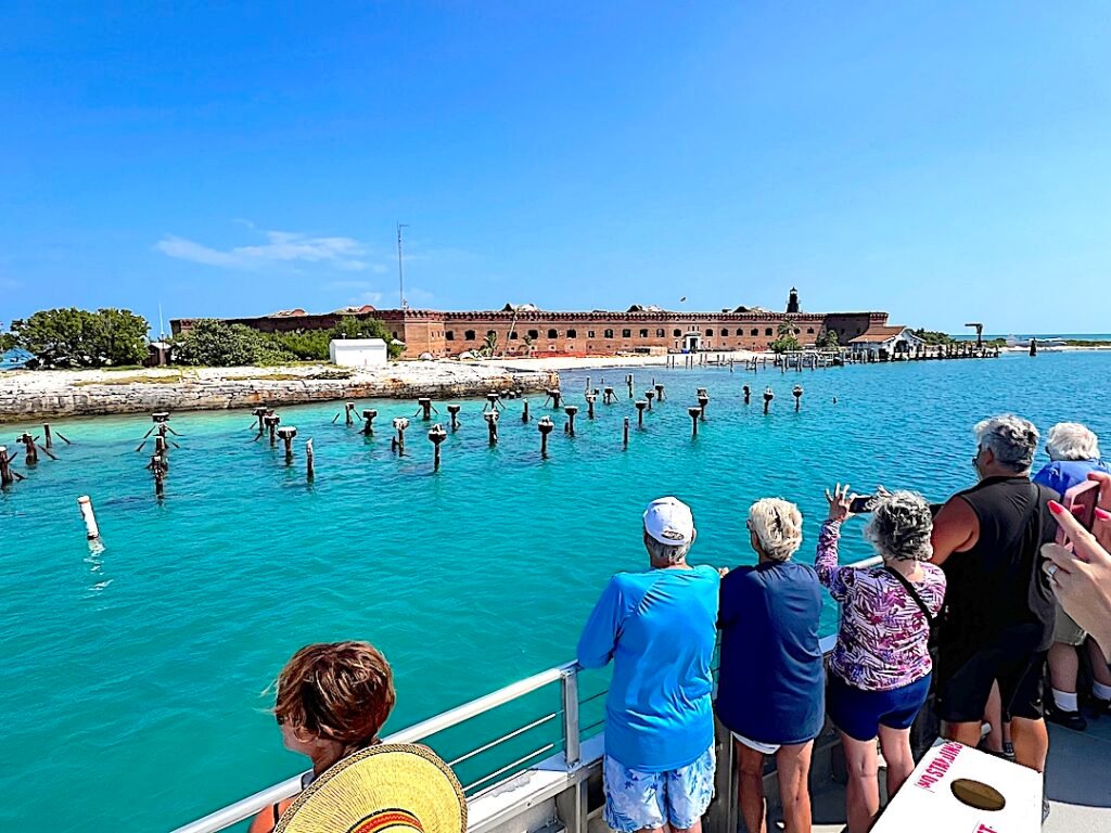 DRY TORTUGAS