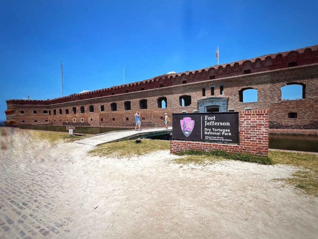 DRY TORTUGAS