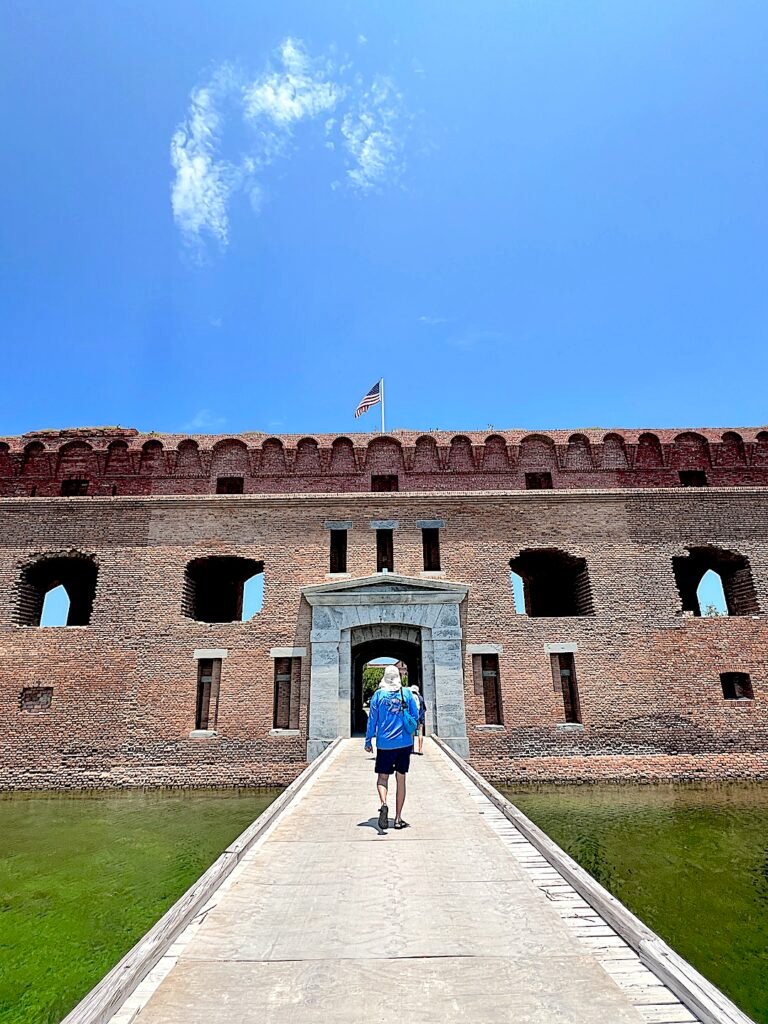 DRY TORTUGAS