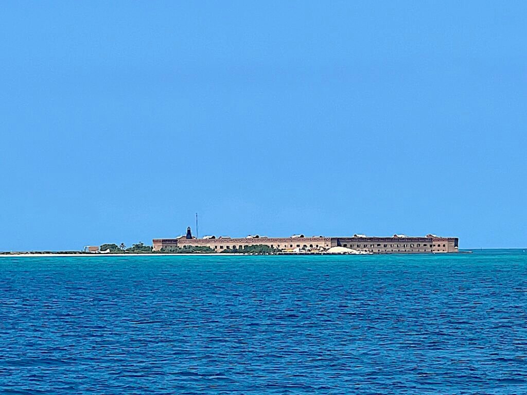 DRY TORTUGAS